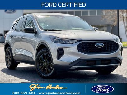 Used 2024 Ford Escape Active