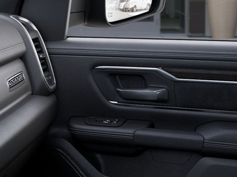 New 2026 RAM 1500 Laramie w/ Sport Appearance Package image 25