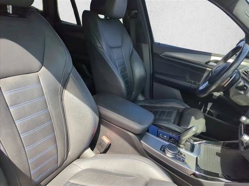 Used 2018 BMW X3 xDrive30i AWD/4WD image 24