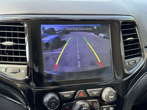 Used 2020 Jeep Grand Cherokee Limited X AWD/4WD image 24