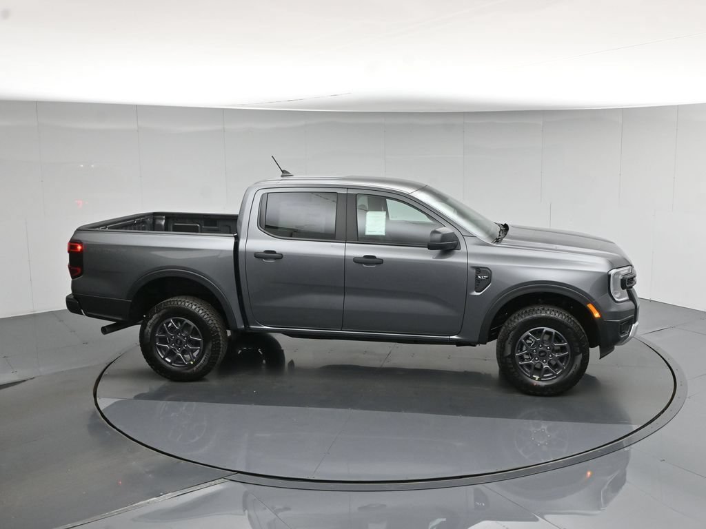 New 2026 Ford Ranger XLT w/ Equipment Group 301A High AWD/4WD image 50