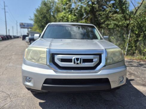 Used 2011 Honda Pilot EX-L image 2