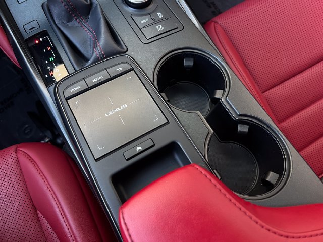 Used 2024 Lexus IS 350 F Sport RWD image 20