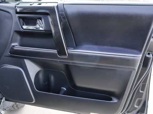 Certified 2023 Toyota 4Runner TRD Pro image 28