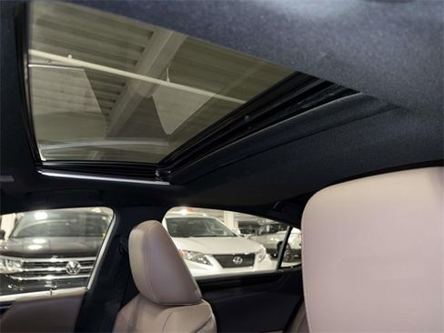 Certified 2023 Lexus ES 350 w/ Premium Package image 21