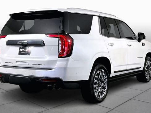 Certified 2023 GMC Yukon Denali Ultimate image 12