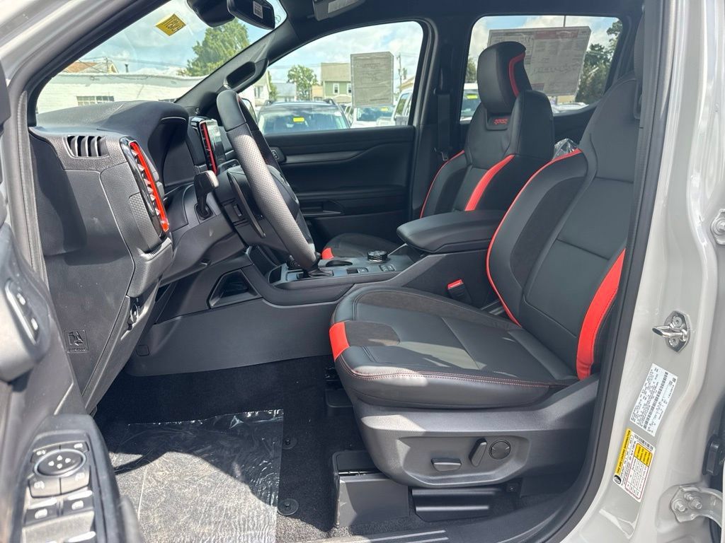 New 2026 Ford Ranger Raptor AWD/4WD image 7