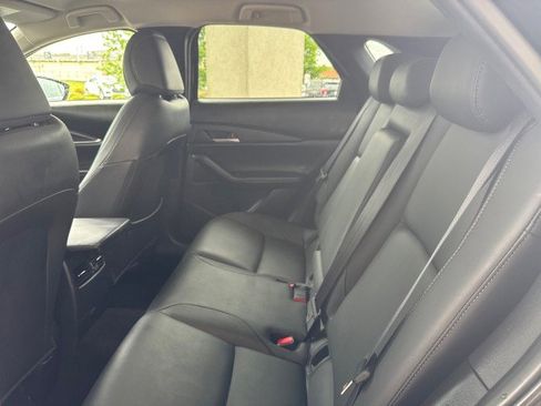 Used 2024 MAZDA CX-30 AWD 2.5 S w/ Select Sport Pkg image 7