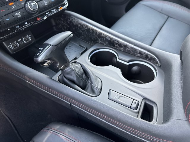 New 2026 Dodge Durango GT AWD/4WD image 28