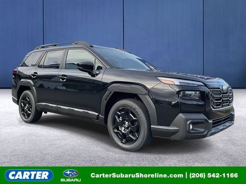 New 2026 Subaru Outback Limited image 1