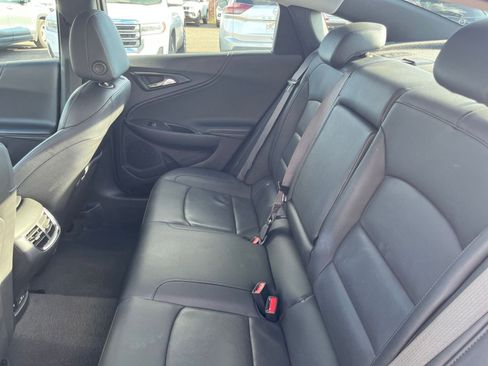 Used 2024 Chevrolet Malibu LT image 27