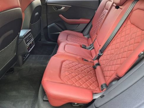 Used 2023 Audi SQ8 Premium Plus AWD/4WD image 18