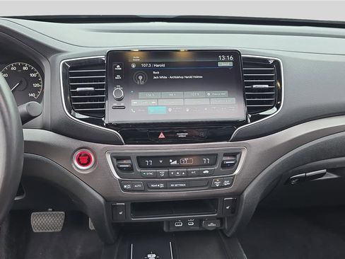 Used 2025 Honda Ridgeline RTL image 21
