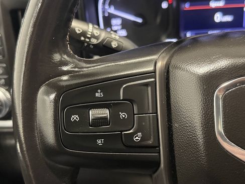 Used 2021 GMC Sierra 1500 AT4 AWD/4WD image 31