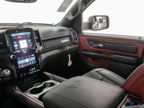 New 2026 RAM 1500 Rebel AWD/4WD image 12