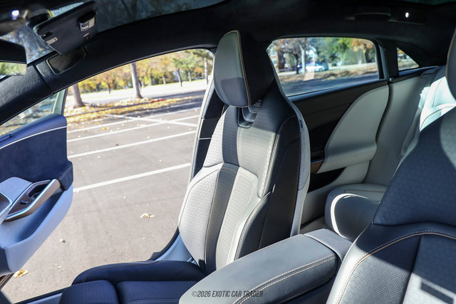 Used 2026 Lucid Air Grand Touring AWD/4WD image 43