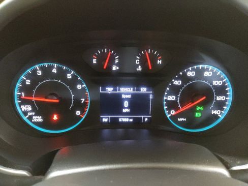 Used 2022 Chevrolet Malibu LS w/ Driver Confidence Package II FWD image 23