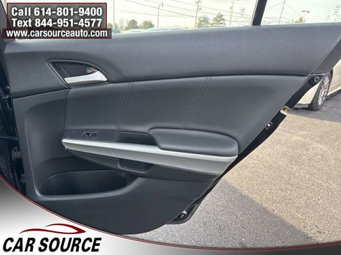 Used 2010 Honda Accord EX-L image 31