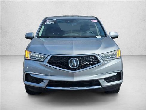 Used 2020 Acura MDX FWD w/ Technology Package image 2
