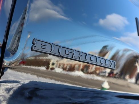 New 2026 RAM 1500 Big Horn image 33