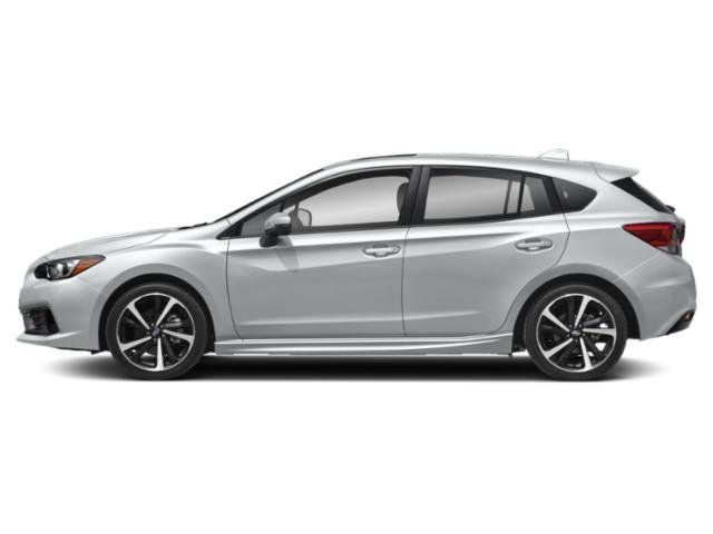 Certified 2023 Subaru Impreza 2.0i Sport AWD/4WD image 6