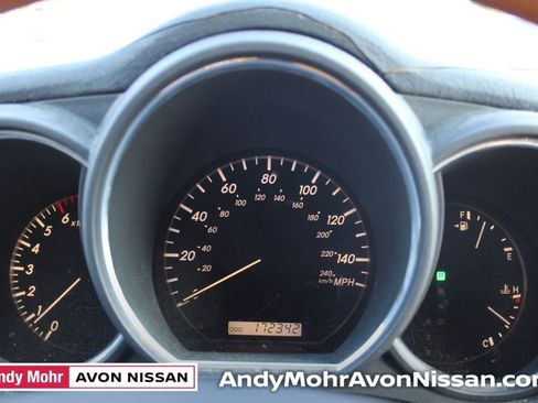 Used 2004 Lexus RX 330 AWD w/ Premium Pkg image 32
