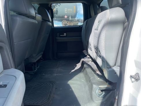 Used 2013 Ford F150 XL w/ Mid Equipment Group image 13