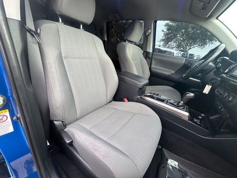 Used 2018 Toyota Tacoma SR5 image 26