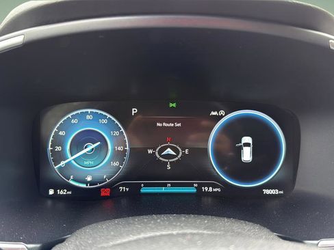 Used 2022 Hyundai Santa Fe Calligraphy AWD/4WD image 20