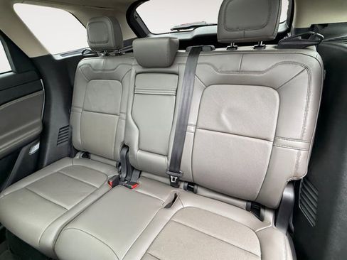 Used 2023 Lincoln Corsair Reserve w/ Equipment Group 201A image 12