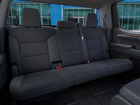 New 2026 Chevrolet Silverado 1500 RST image 18