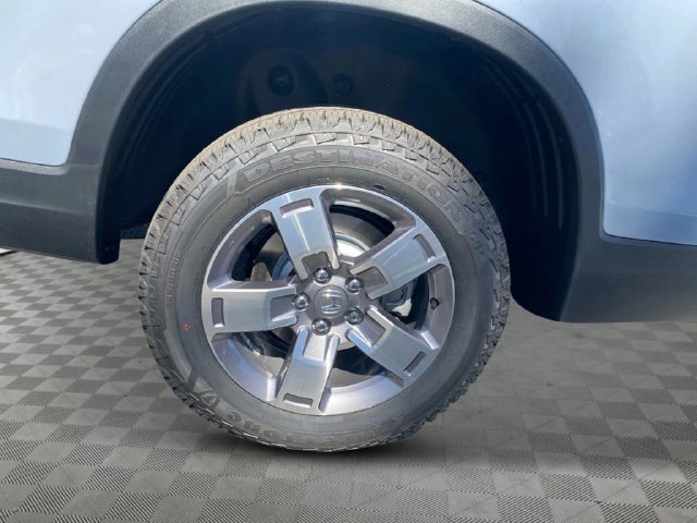 New 2026 Honda Ridgeline RTL image 10