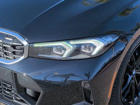 Certified 2023 BMW M340i w/ Premium Package image 6