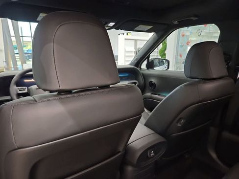 New 2026 Hyundai Palisade XRT Pro AWD/4WD image 12