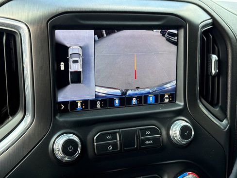 Used 2020 GMC Sierra 1500 AT4 w/ AT4 Premium Package image 25