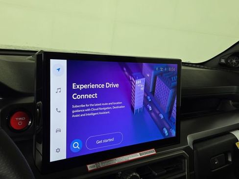 New 2026 Toyota 4Runner TRD Off-Road Premium image 17