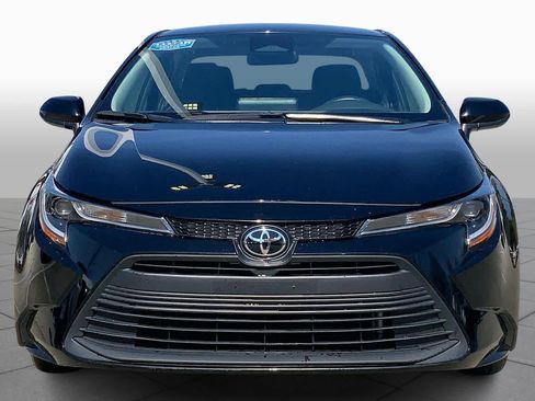 Used 2024 Toyota Corolla LE image 4