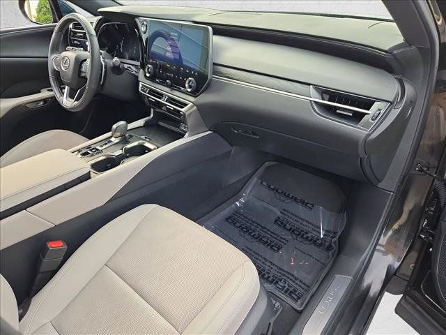 Used 2023 Lexus RX 350 Premium Plus w/ Cold Area Package FWD image 22