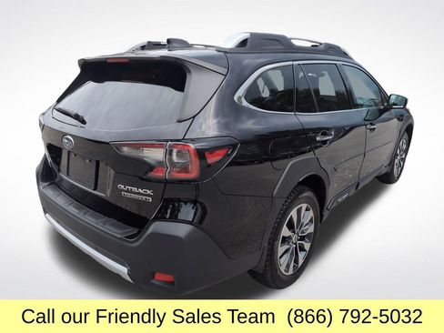 Used 2023 Subaru Outback Touring XT image 6