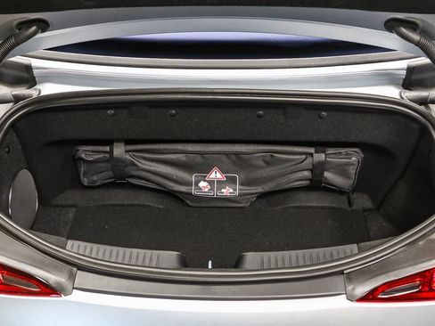 New 2024 Mercedes-Benz SL 63 AMG S e Performance 4MATIC image 30