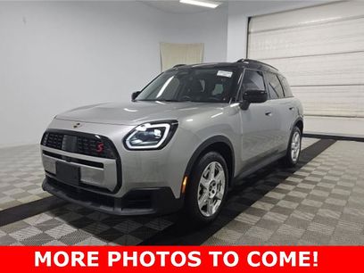 Used 2025 MINI Cooper Countryman S