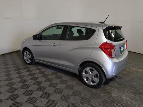 Used 2020 Chevrolet Spark LS FWD image 3