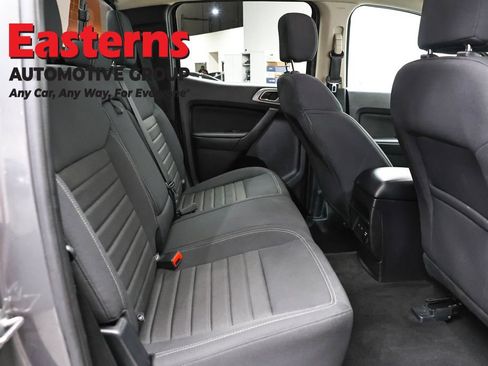 Used 2021 Ford Ranger XLT w/ Equipment Group 302A High AWD/4WD image 24