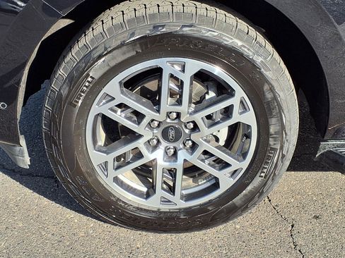 Certified 2025 Ford Expedition Max Active image 10