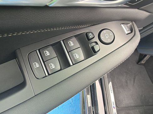 Used 2026 BMW X5 xDrive40i w/ Executive Package AWD/4WD image 15