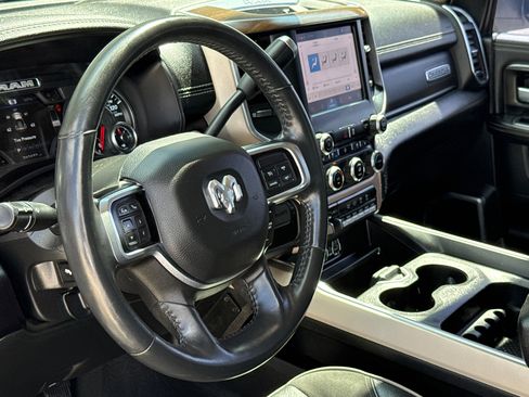 Used 2022 RAM 2500 Laramie AWD/4WD image 20