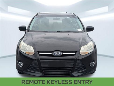 Used 2012 Ford Focus SE FWD image 10