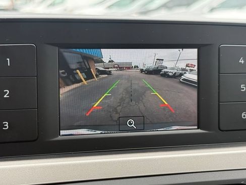 Used 2021 Ford Escape S FWD image 20