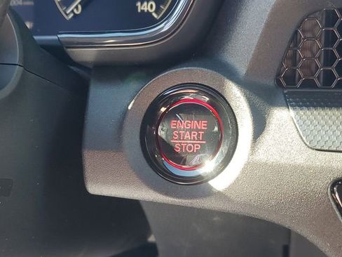 New 2026 Honda CR-V LX image 28