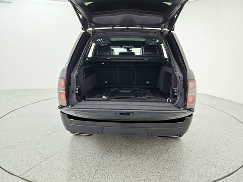Used 2021 Land Rover Range Rover Westminster Edition AWD/4WD image 15
